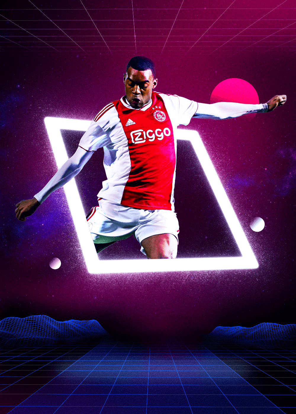 西的关注 西的关注