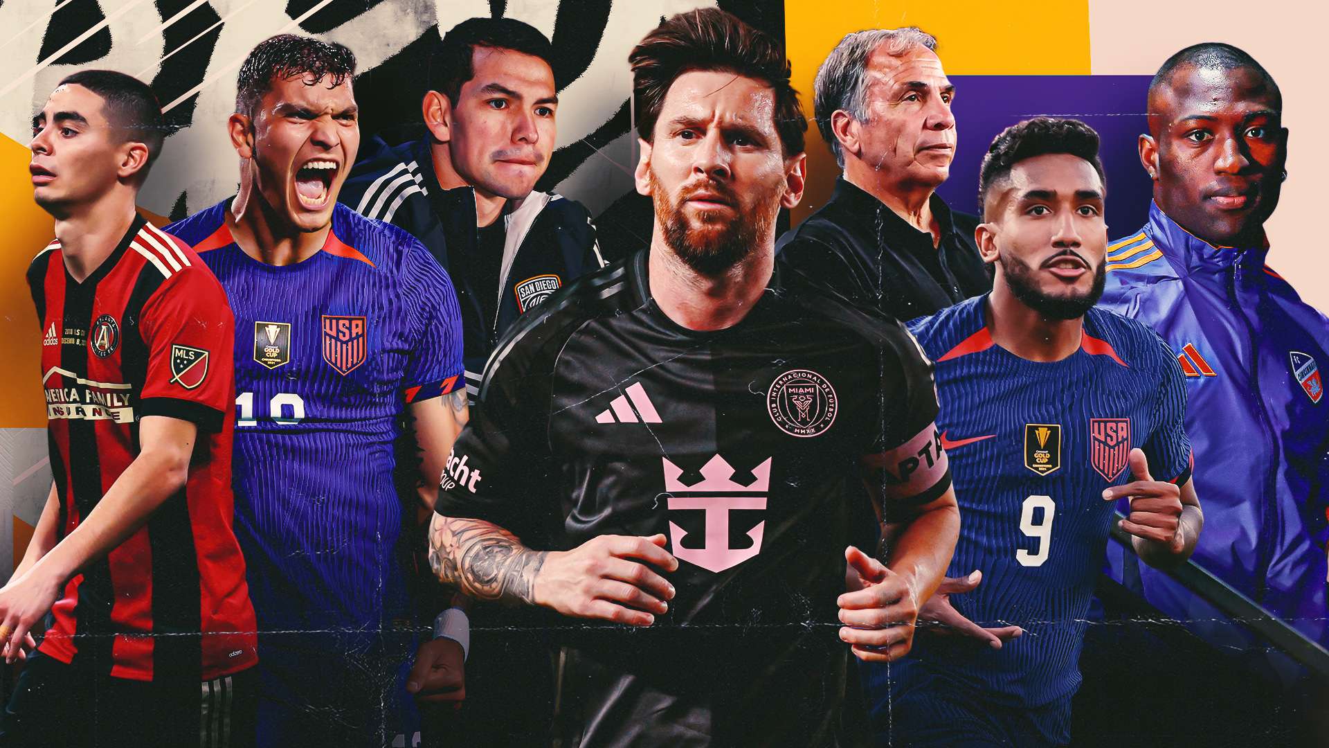 比赛的视觉 比赛的视觉