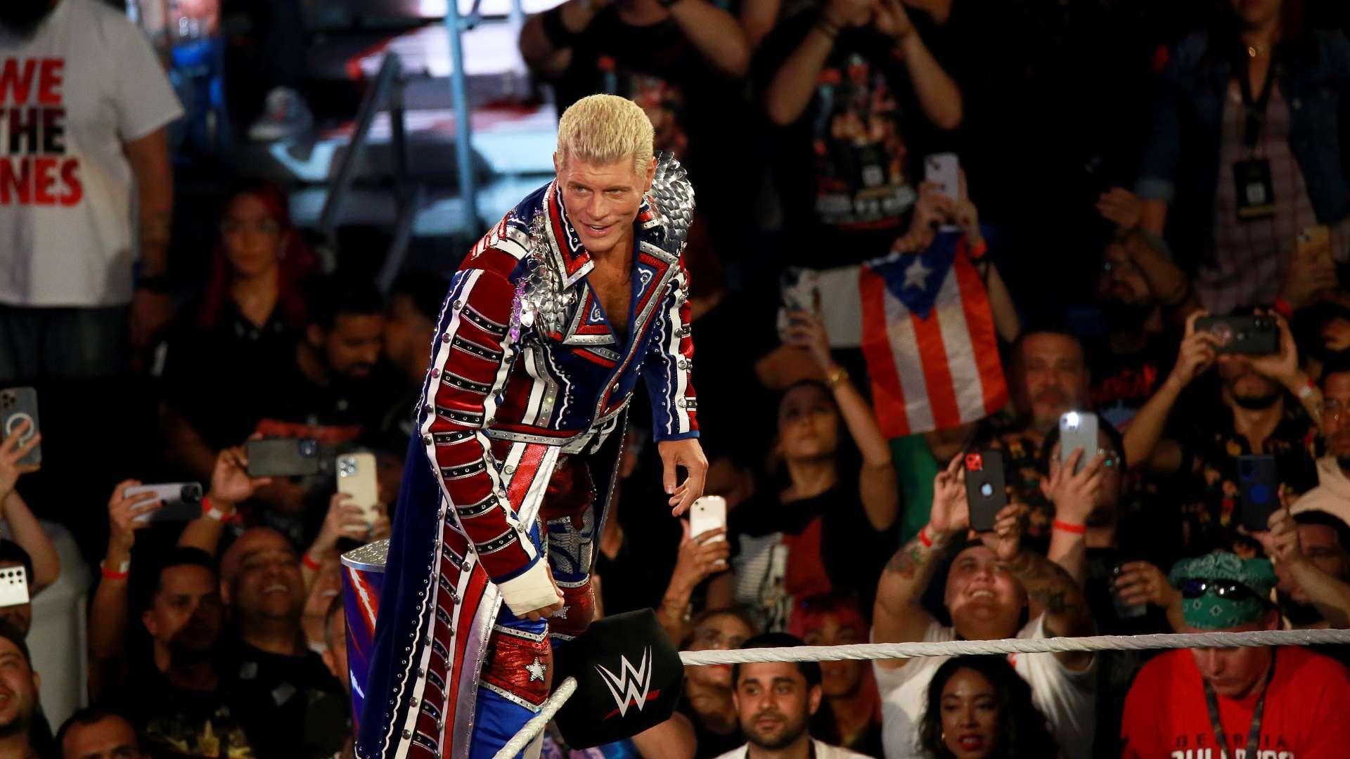 动员之一 动员之一