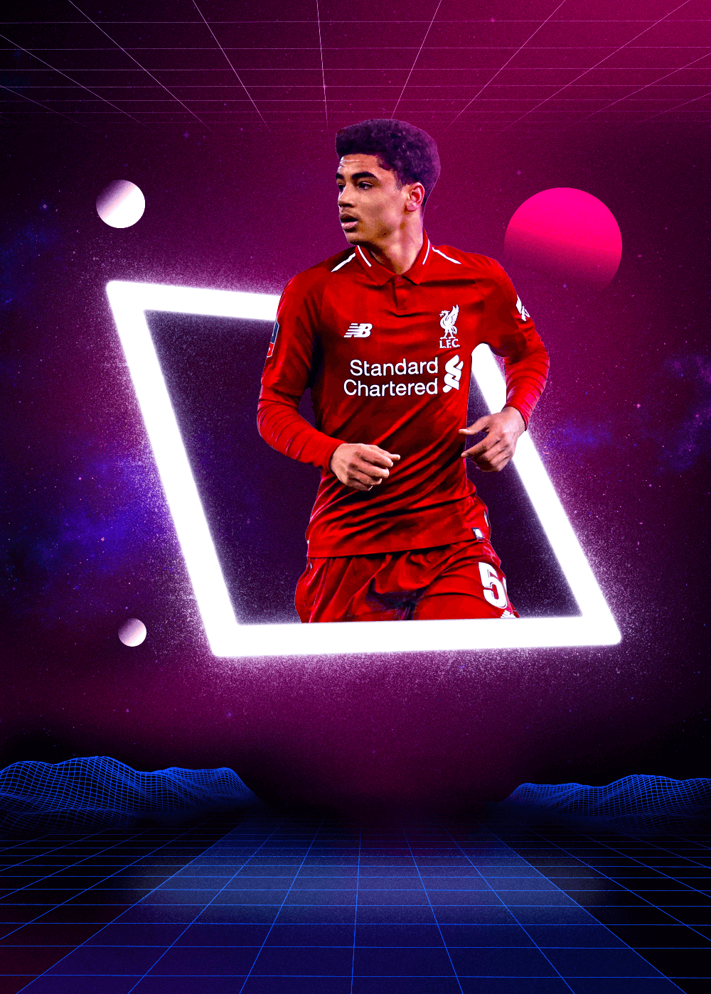 中沉着应战 中沉着应战